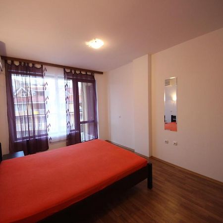 Menada Diamond Bay Apartments Slântsjev Brjag Eksteriør bilde