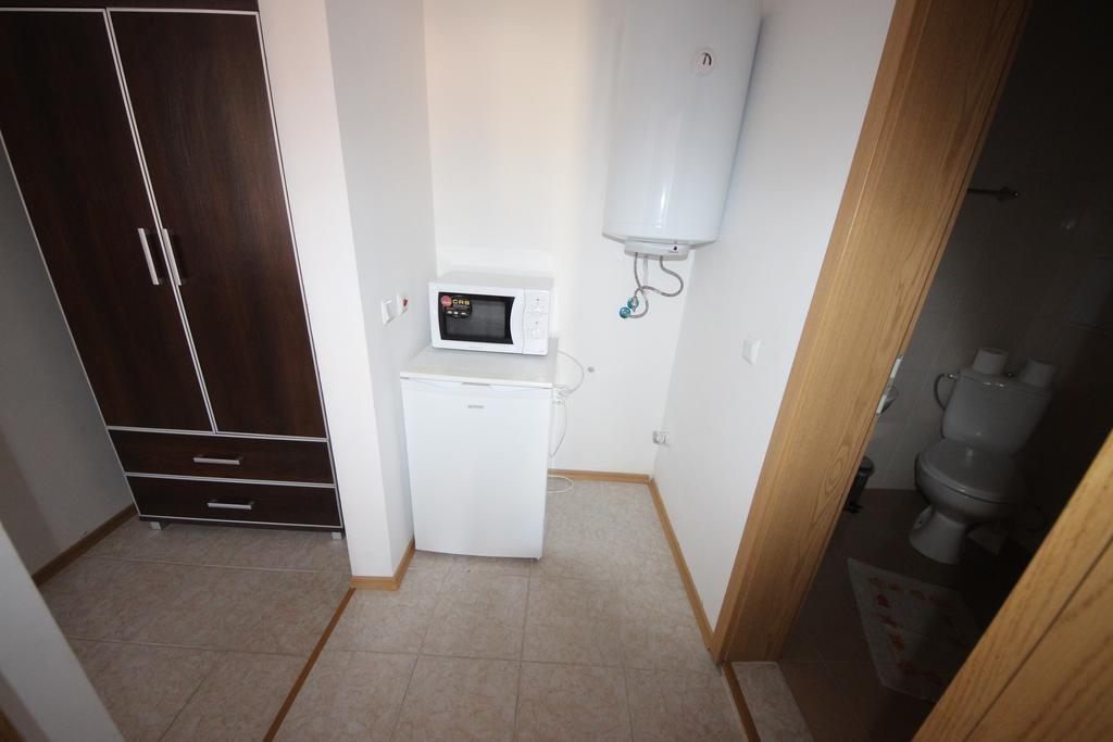 Menada Diamond Bay Apartments Slântsjev Brjag Rom bilde