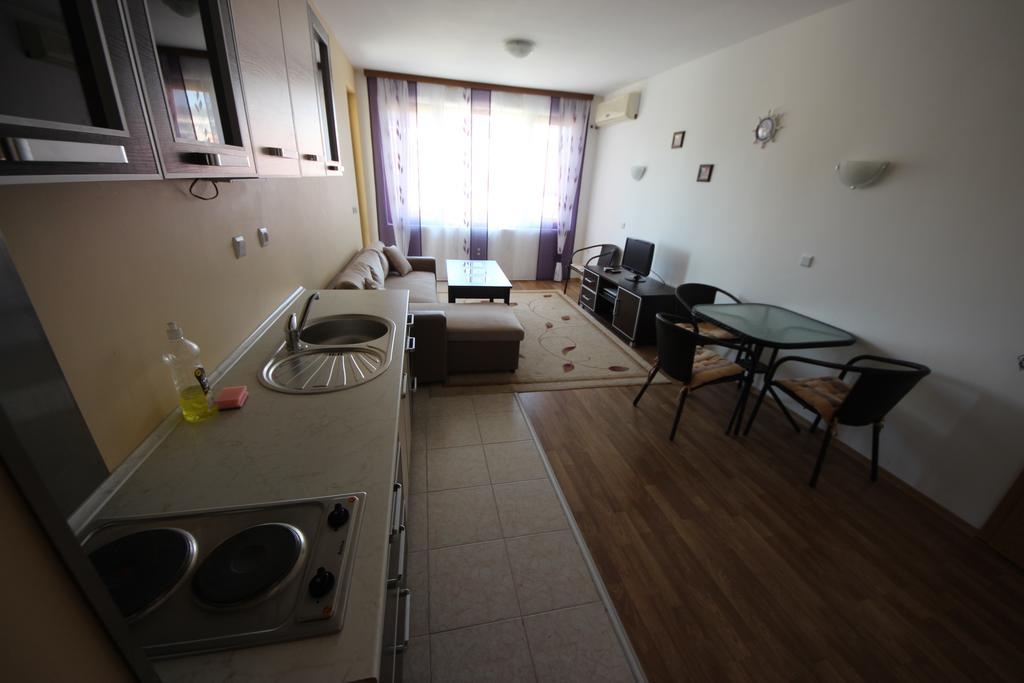 Menada Diamond Bay Apartments Slântsjev Brjag Rom bilde