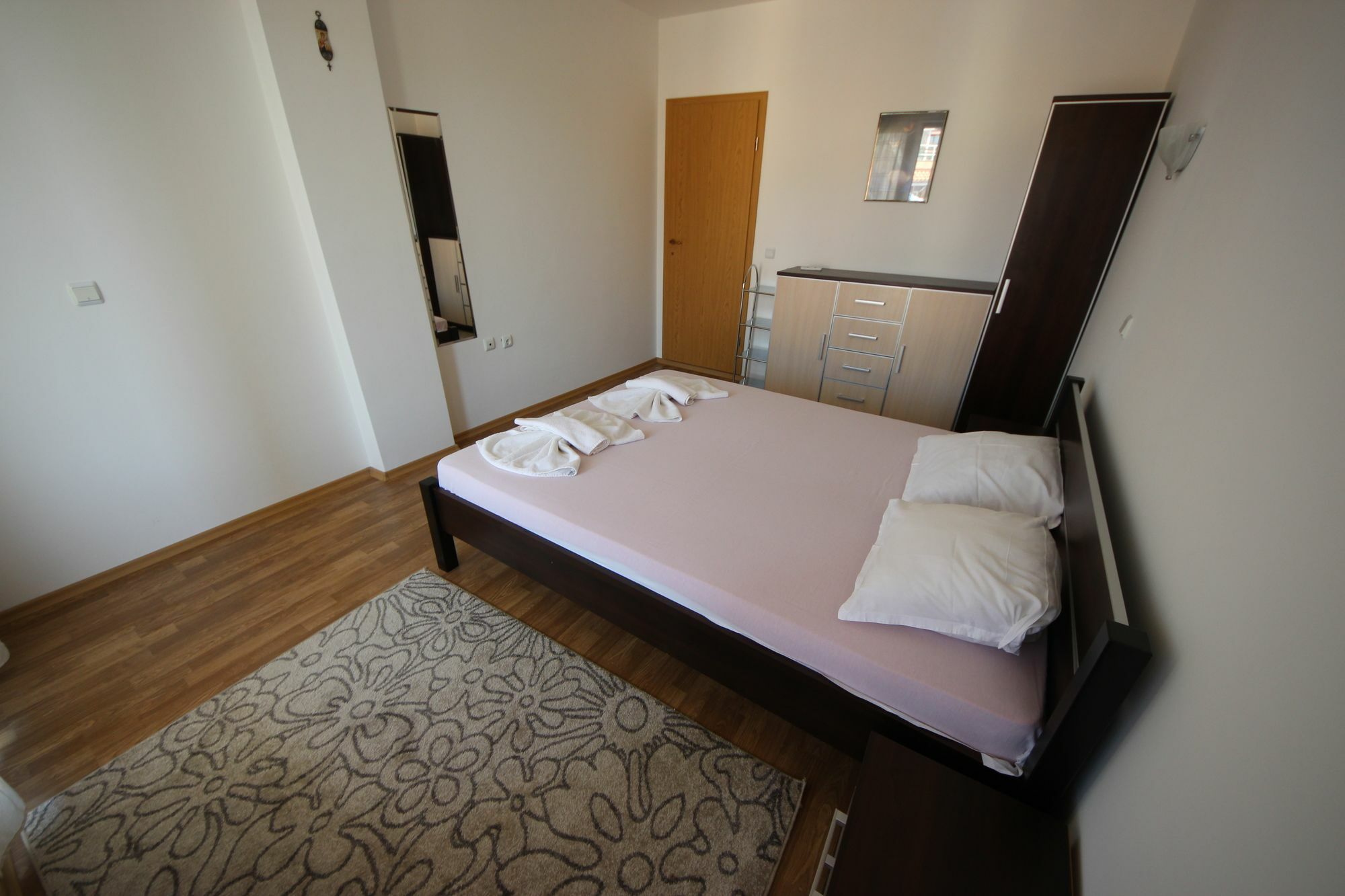 Menada Diamond Bay Apartments Slântsjev Brjag Eksteriør bilde