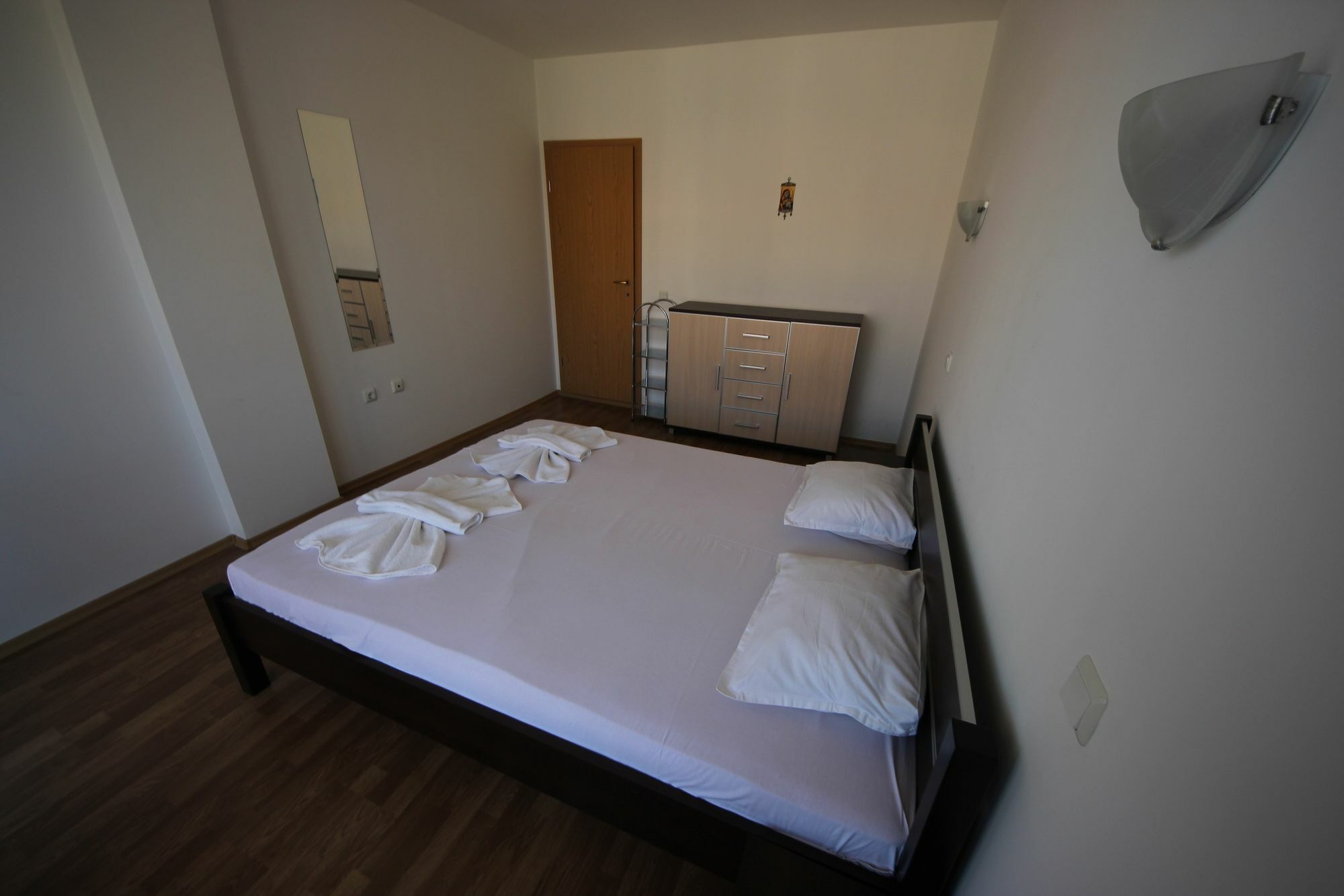 Menada Diamond Bay Apartments Slântsjev Brjag Eksteriør bilde