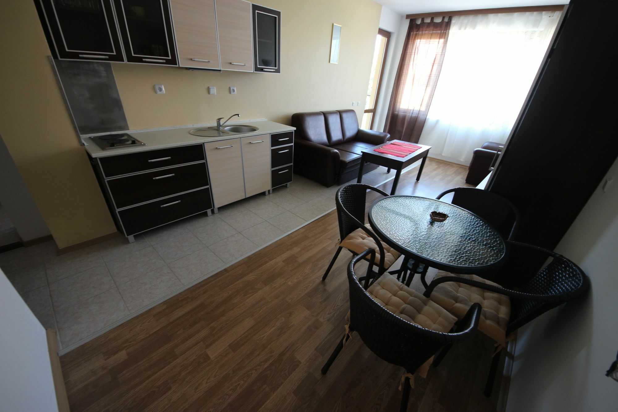 Menada Diamond Bay Apartments Slântsjev Brjag Eksteriør bilde